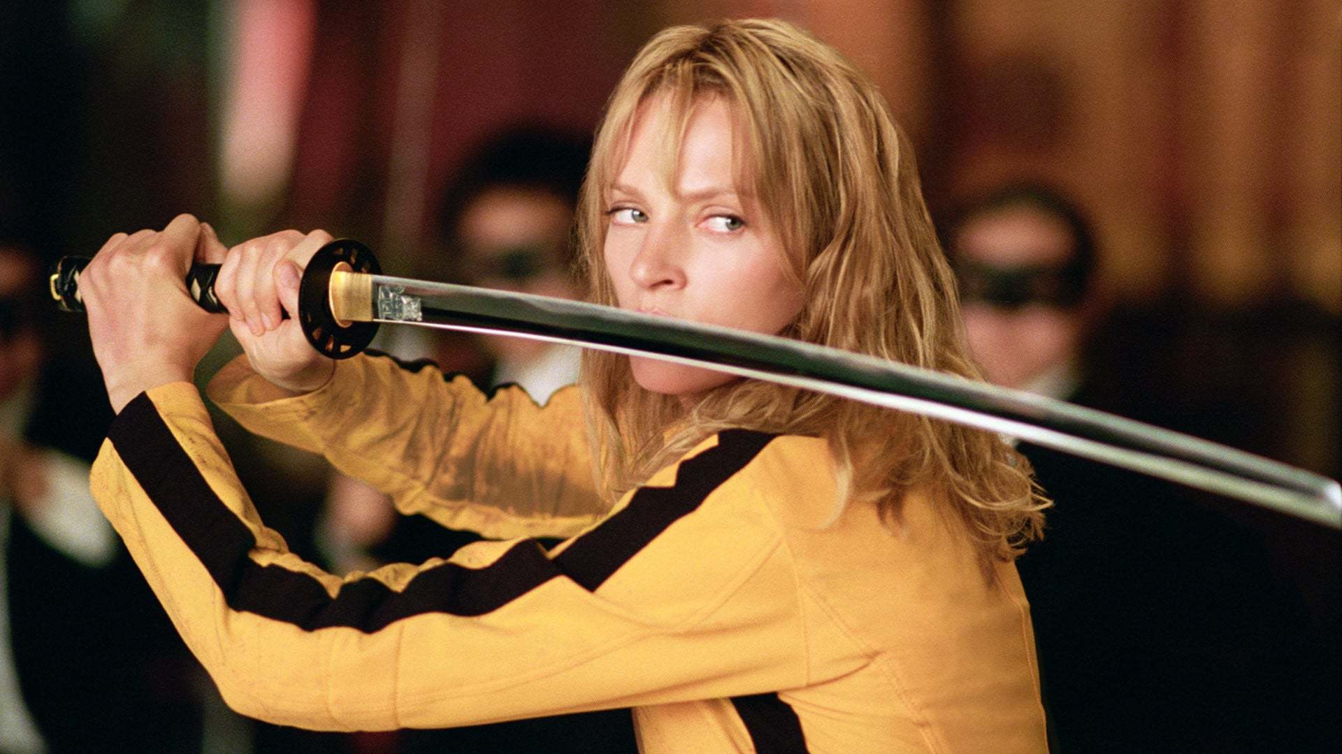 მოკალი ბილი 1 / Kill Bill: Vol. 1