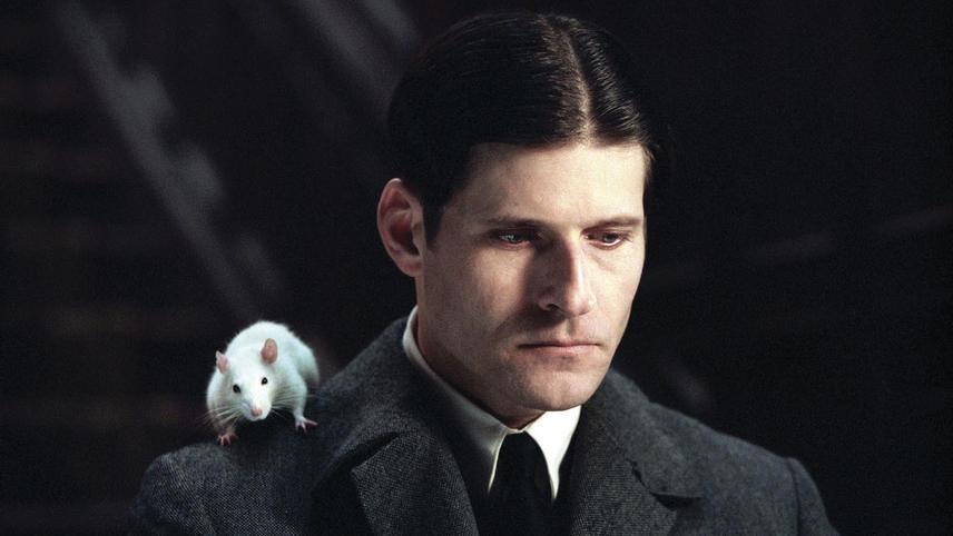 უილარდი / Willard