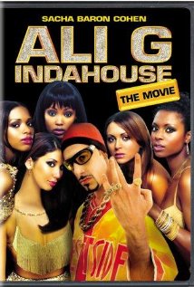 ალი ჯი პარლამენტში / Ali G Indahouse
