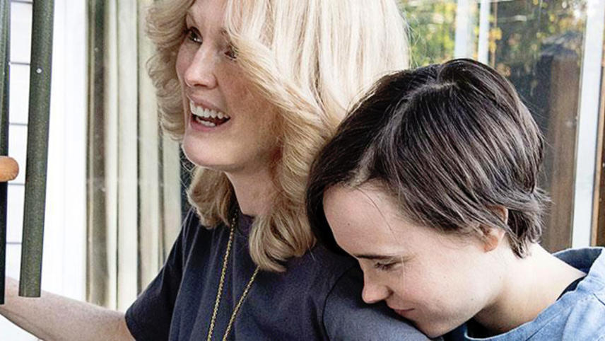 მემკვიდრეობის უფლება / Freeheld