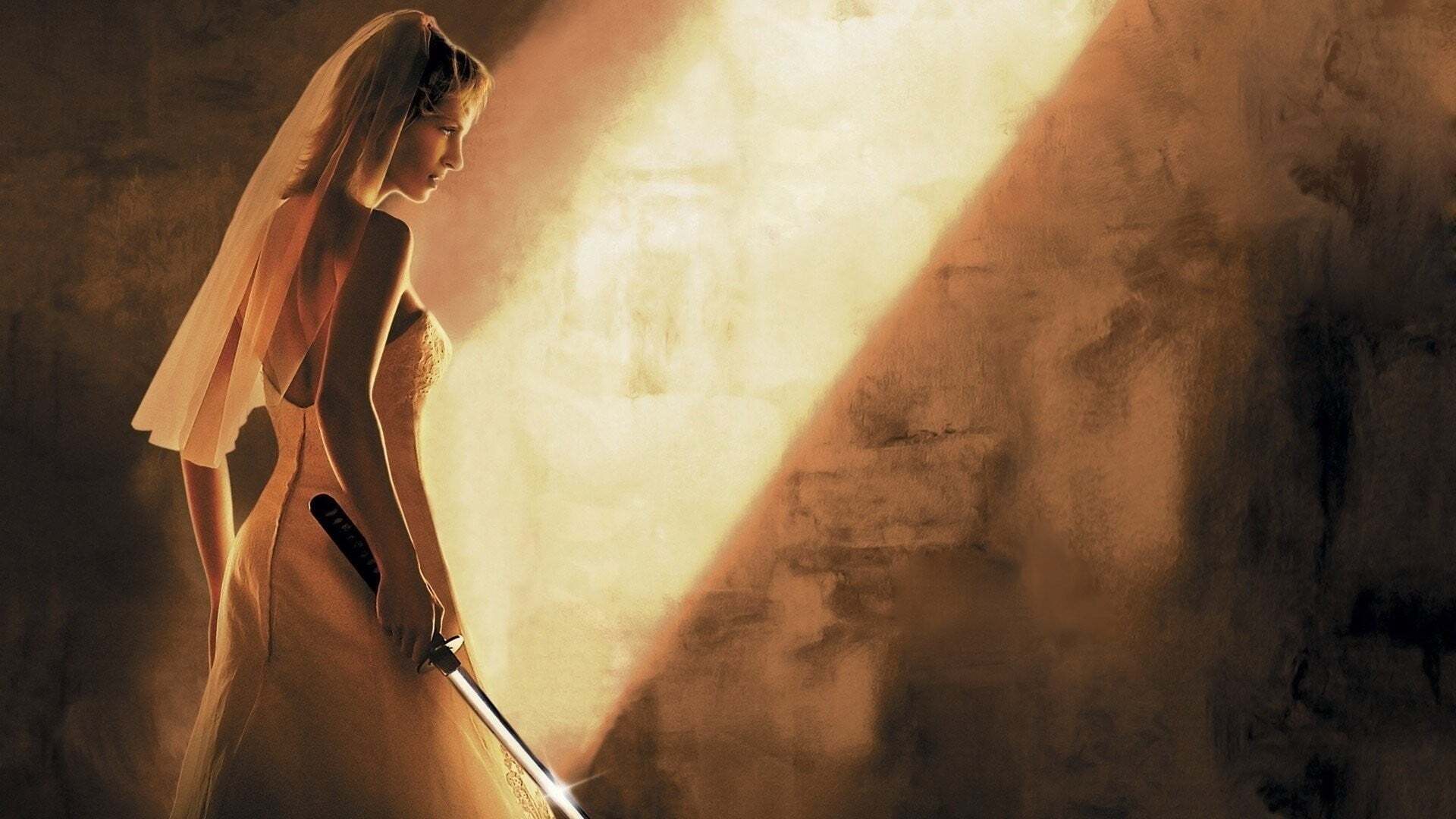მოკალი ბილი 2 / Kill Bill: Vol. 2