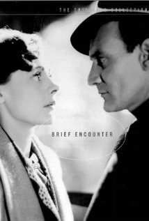 მოკლე შეხვედრა / Brief Encounter