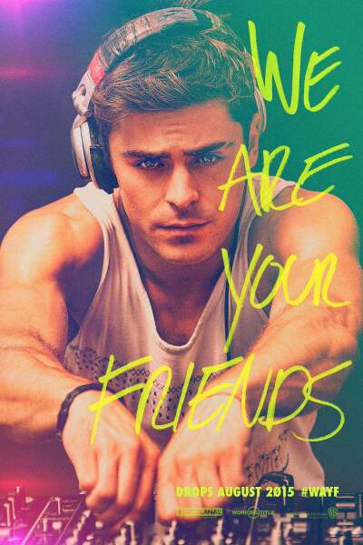 ჩვენ თქვენი მეგობრები ვართ / We Are Your Friends