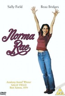 ნორმა რეი / Norma Rae