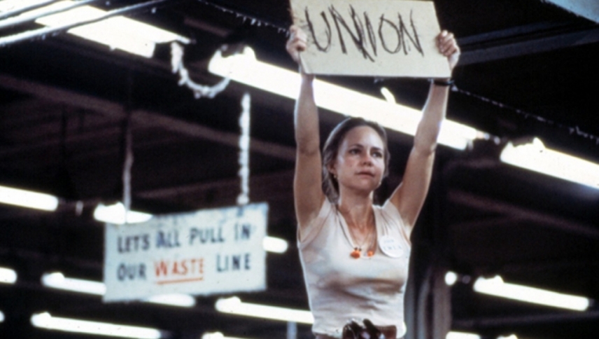 ნორმა რეი / Norma Rae