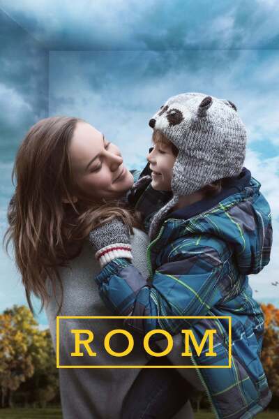 ოთახი / Room