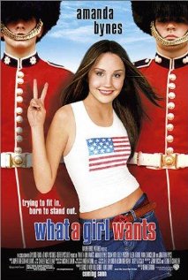 რა სურს გოგონას / What a Girl Wants