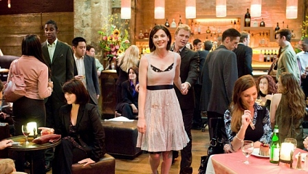 პატარძლის მეგობარი / Made of Honor