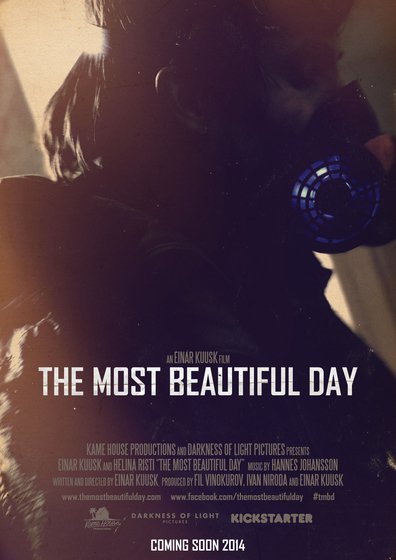 საუკეთესო დღე / The Most Beautiful Day