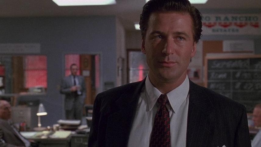 გლენგარი გლენ როსი / Glengarry Glen Ross