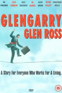 გლენგარი გლენ როსი / Glengarry Glen Ross