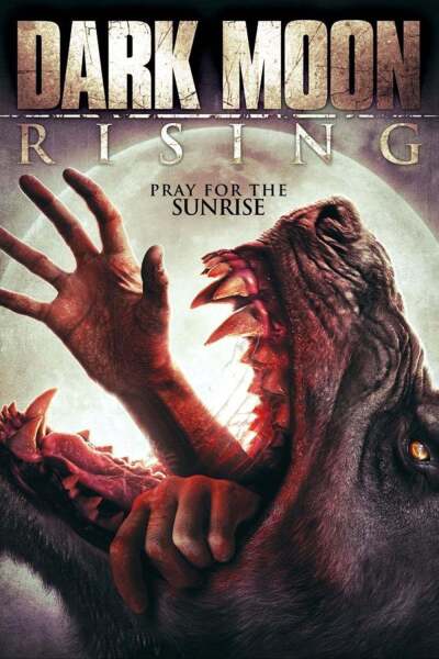 შავი მთვარის აღმასვლა / Dark Moon Rising