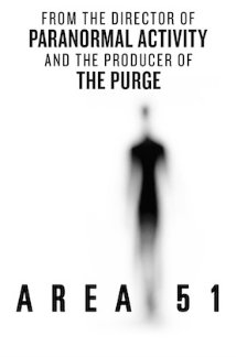 ზონა 51 / Area 51