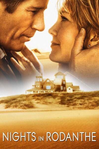 როდანტეს ღამეები / Nights in Rodanthe