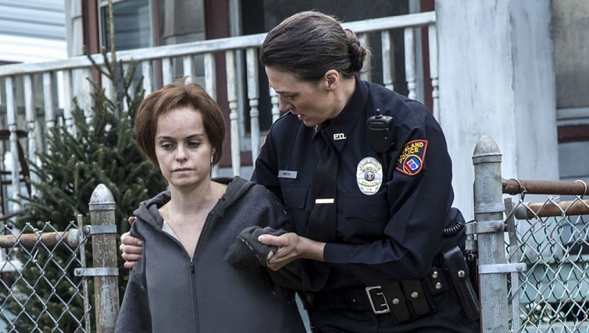 კლივლენდელი მძევლები / Cleveland Abduction