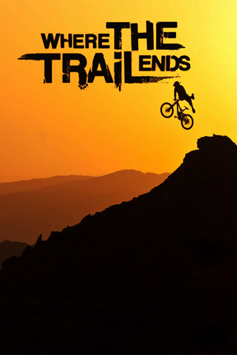 იქ სადაც ბილიკი მთავრდება / Where the Trail Ends