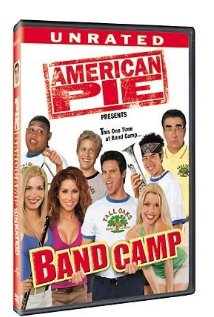 ამერიკული ნამცხვარი 4 / American Pie Presents: Band Camp