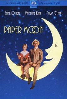 ქაღალდის მთვარე / Paper Moon