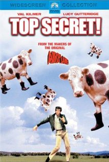 სრულიად საიდუმლოდ! / Top Secret!