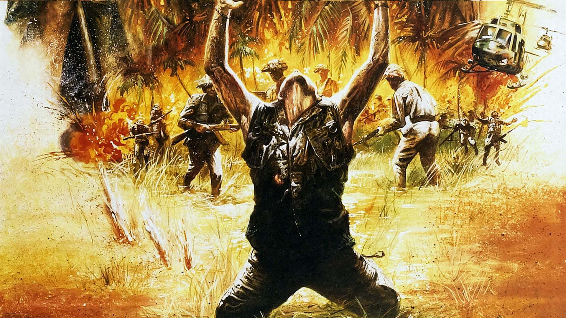 ოცეული / Platoon