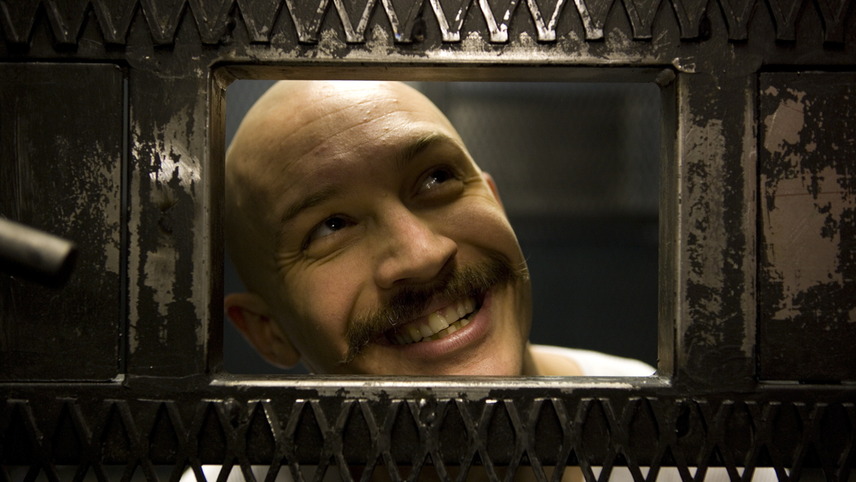 ბრონსონი / Bronson