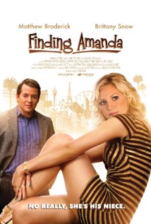 ამანდას ძიებისას / Finding Amanda