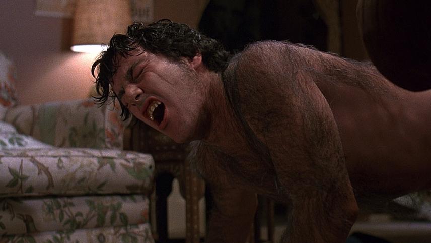 ამერიკელი მაქცია ლონდონში / An American Werewolf in London