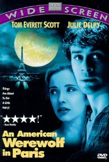 ამერიკელი მაქცია პარიზში / An American Werewolf in Paris