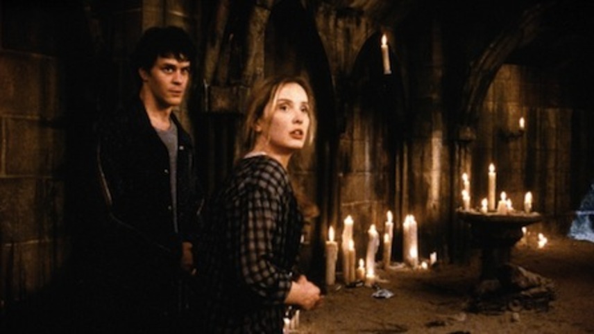 ამერიკელი მაქცია პარიზში / An American Werewolf in Paris