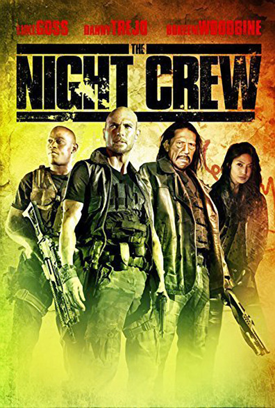 ღამის რაზმი / The Night Crew