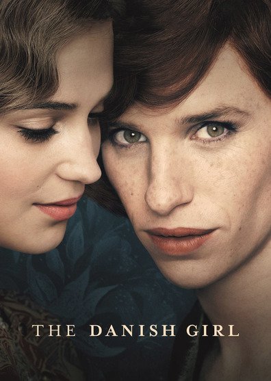 დანიელი გოგონა / The Danish Girl