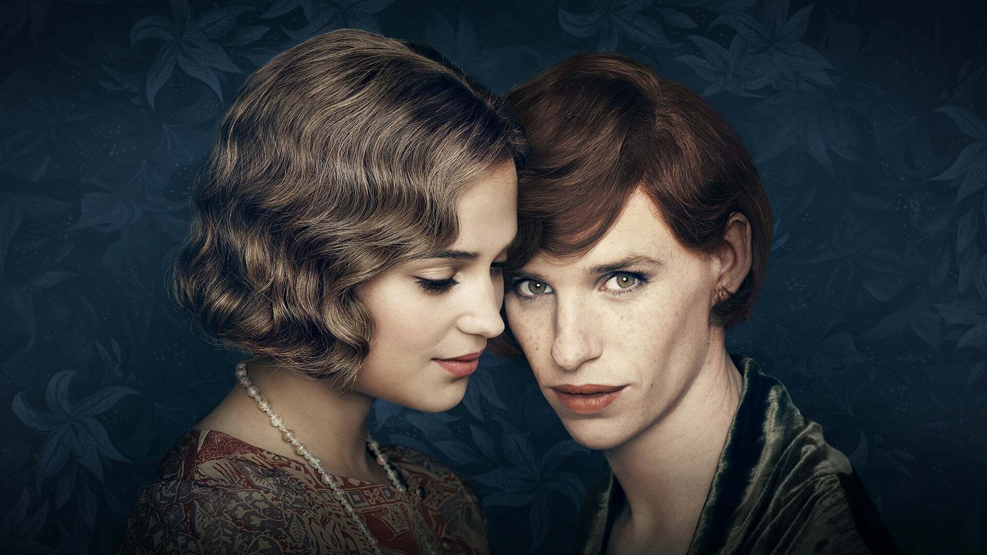 დანიელი გოგონა / The Danish Girl