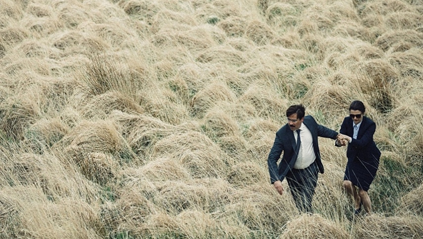 ლობსტერი / The Lobster
