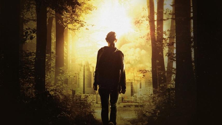 მეხუთე ტალღა / The 5th Wave