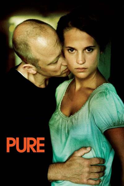 უმანკო / Pure