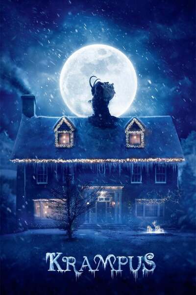 კრამპუსი / Krampus