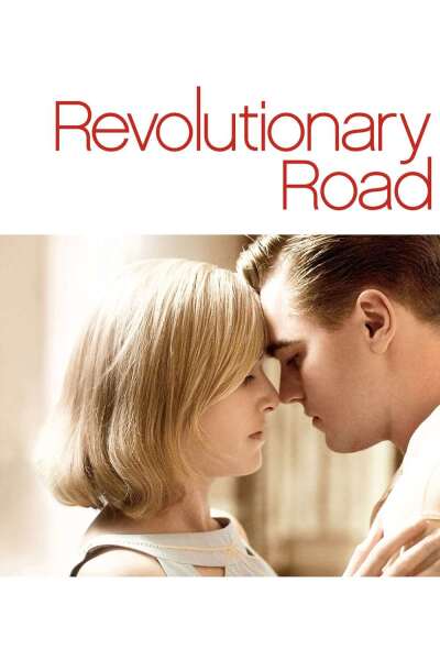 ცვლილებების გზა / Revolutionary Road