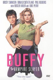 ბაფი–ვამპირების გამანადგურებელი / Buffy the Vampire Slayer
