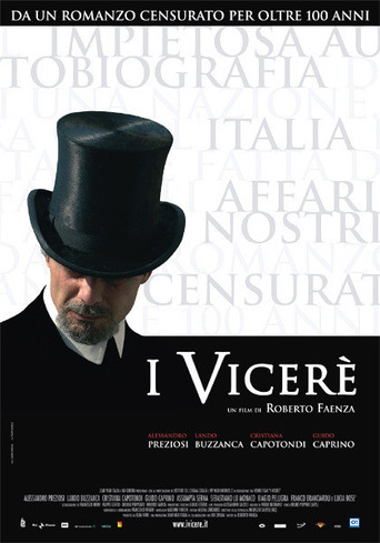 შემცვლელი / I Viceré