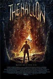 ტყე / The Hallow