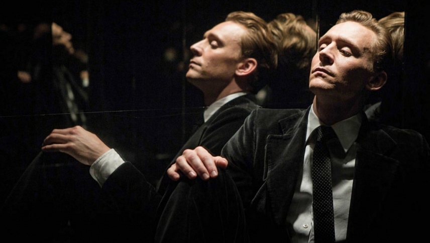 ცათამბჯენი / High-Rise