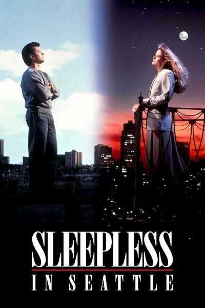 უძინარები სიეტლში / Sleepless in Seattle