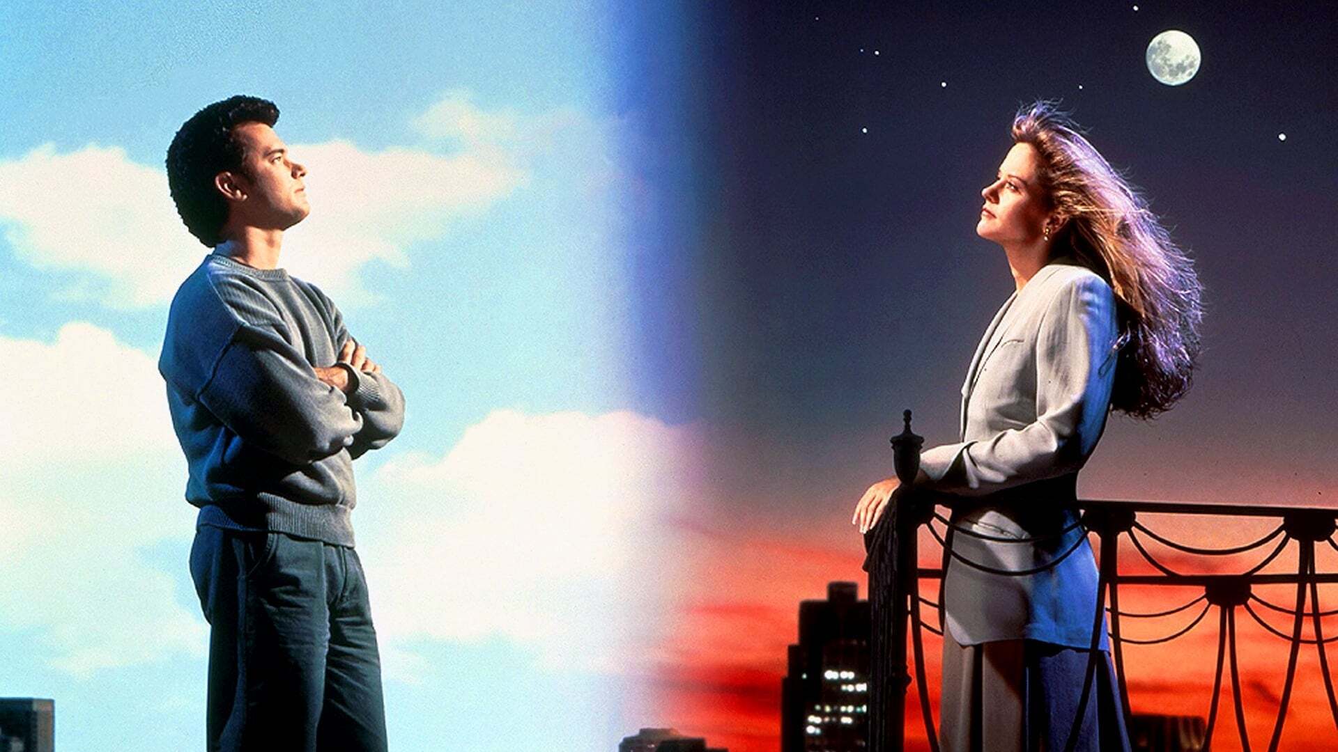 უძინარები სიეტლში / Sleepless in Seattle