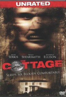 კოტეჯი / The Cottage