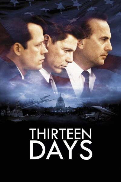 ცამეტი დღე / Thirteen Days