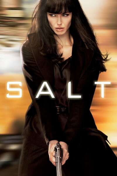 სოლტი / Salt