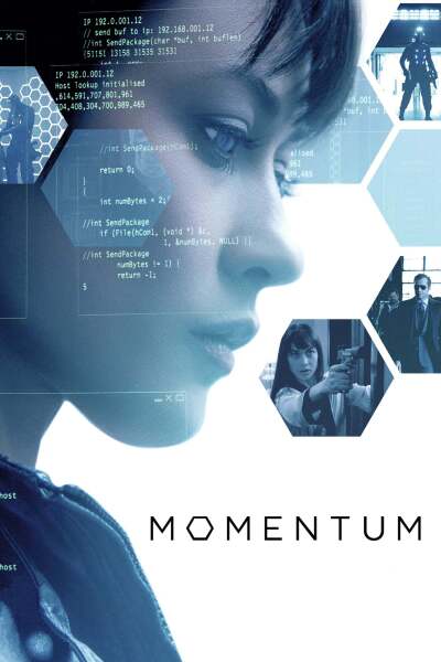 აჩქარება / Momentum