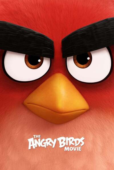 ბრაზიანი ჩიტები / Angry Birds