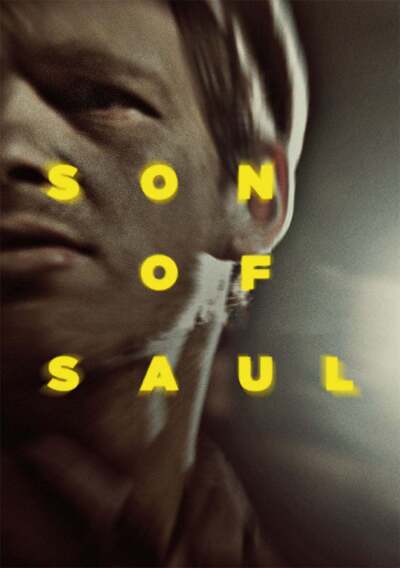 საულის ვაჟი / Son of Saul