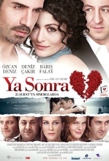 მერე რა იქნება? / Ya Sonra?